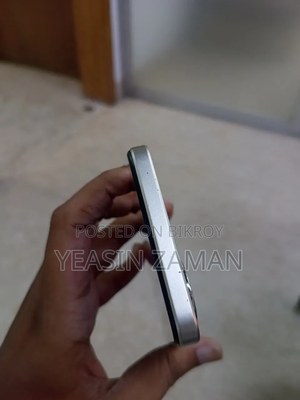 Oppo A38 128 GB Gold