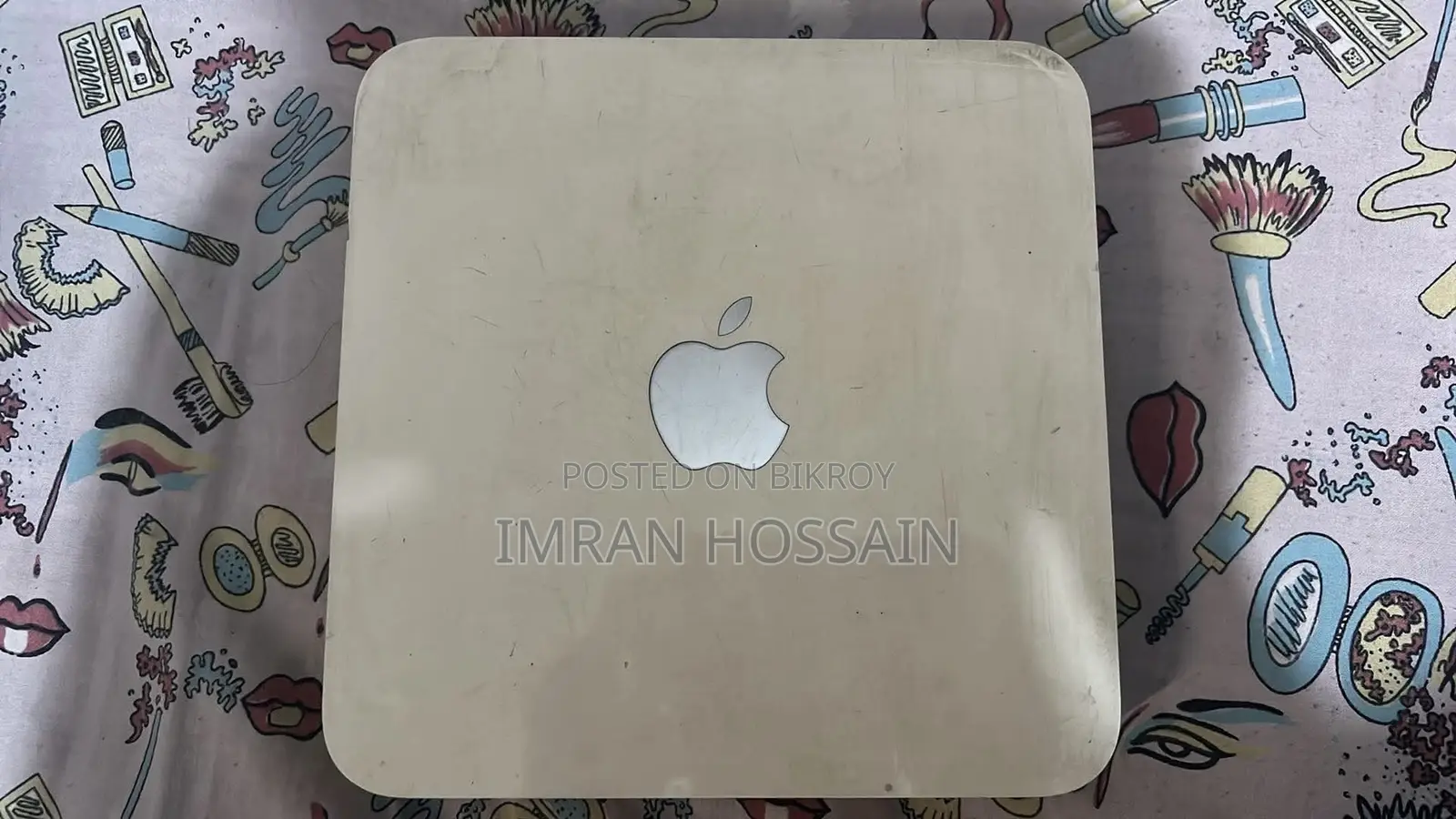 Apple Time Capsule 2TB (A1355)