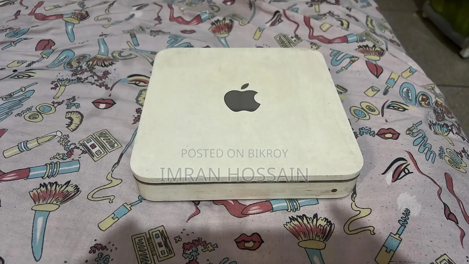 Apple Time Capsule 2TB (A1355)