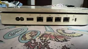Apple Time Capsule 2TB (A1355)