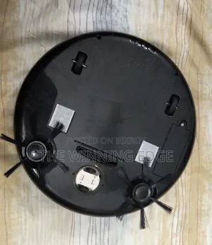 রোবটিক ভ্যাকুয়াম ক্লিনার