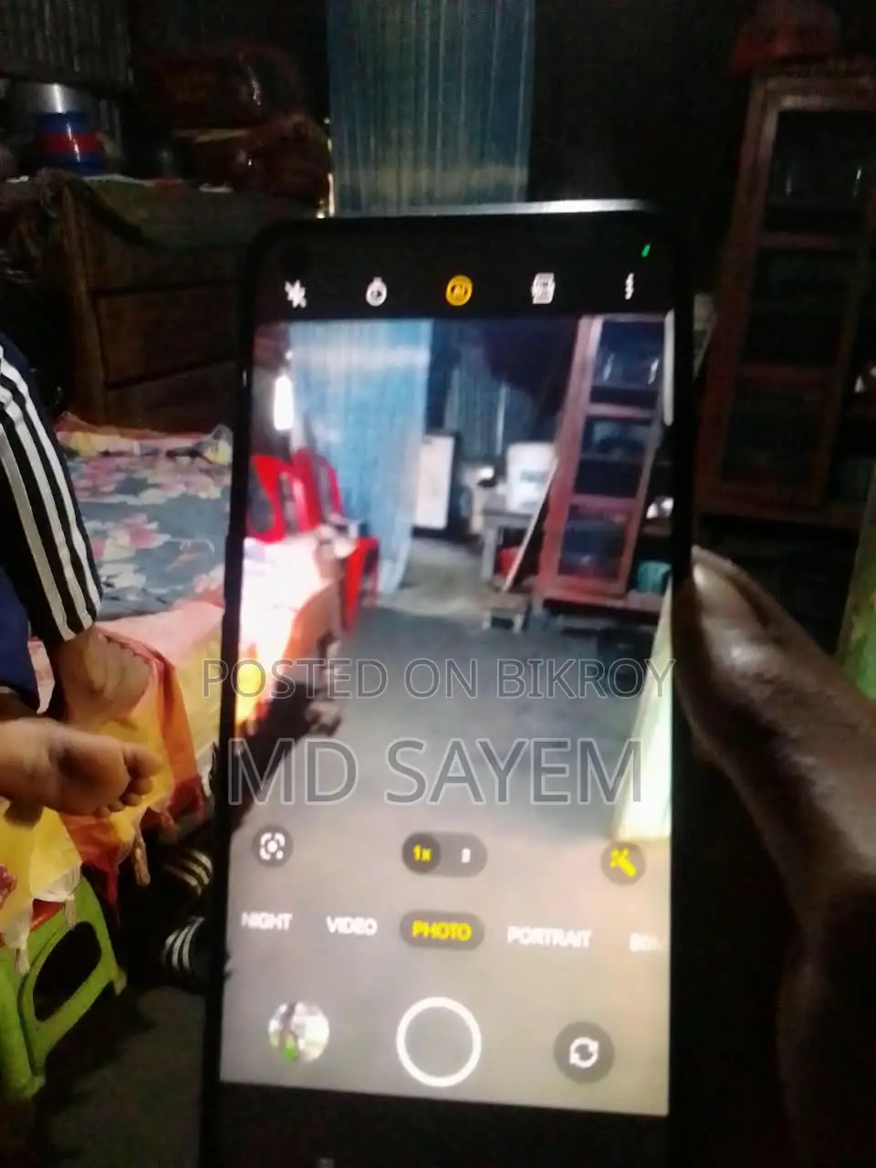 New Realme Narzo 128 GB Black