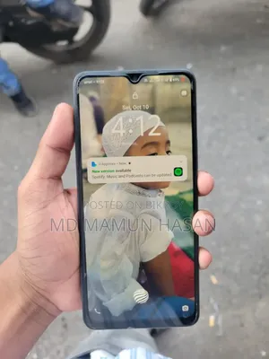 Vivo T2 128 GB Purple