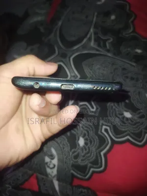 Honor 9 128 GB Black