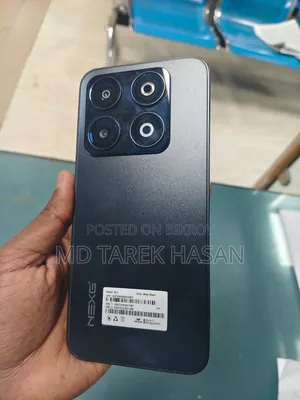 Walton NEXG N27 128 GB Blue