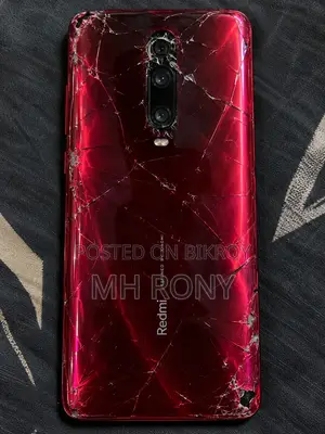 শাওমি রেডমি কে২০ প্রো ২৫৬ জিবি রেড