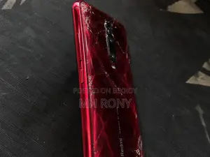 শাওমি রেডমি কে২০ প্রো ২৫৬ জিবি রেড
