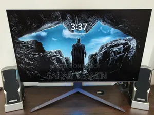 LG OLED 27" UltraGear 2K 240Hz Monitor