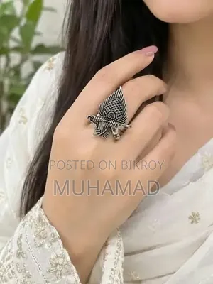 Finger Ring