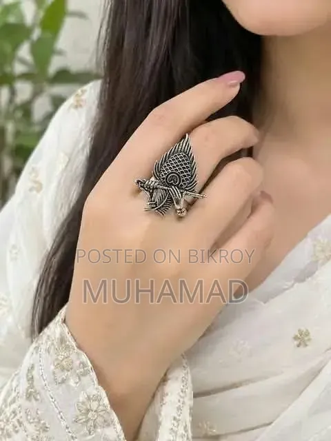 Finger Ring