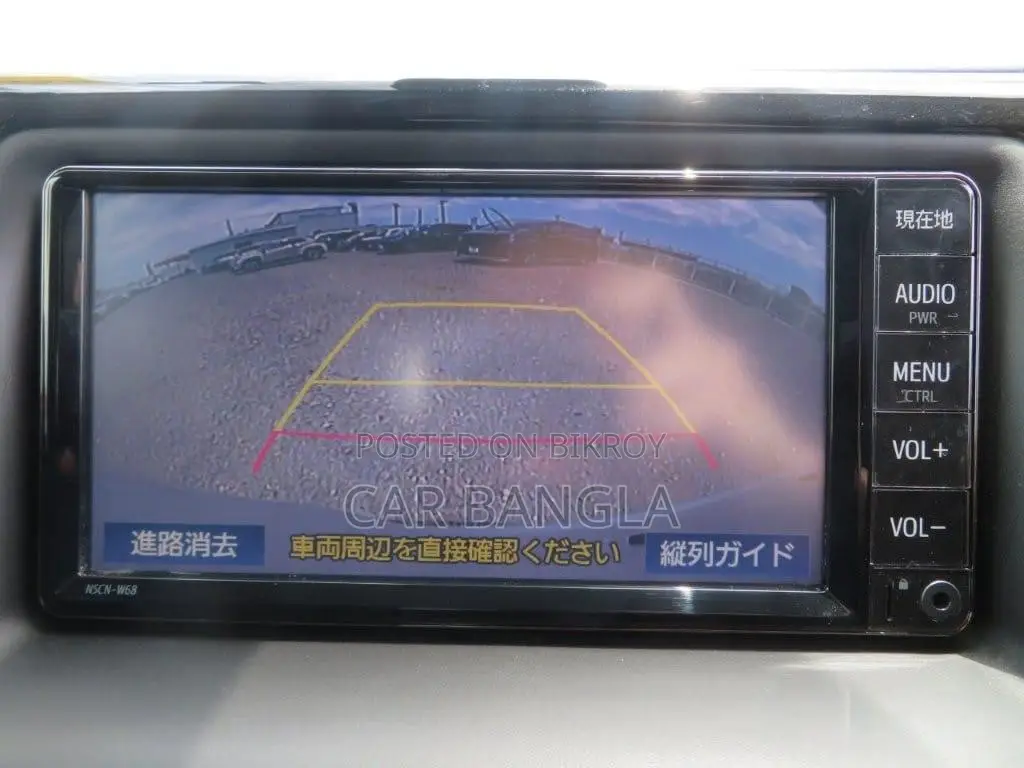 Toyota Noah 2021 Silver