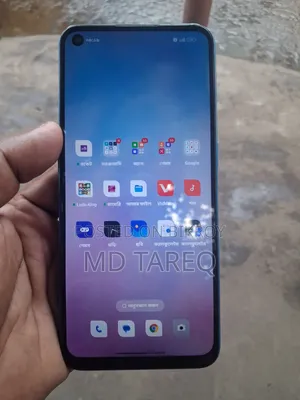 Oppo A53 128 GB Blue