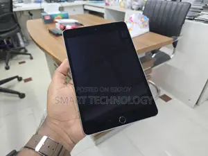 অ্যাপল আইপ্যাড মিনি ৪ ৩২ জিবি গ্রে