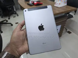 অ্যাপল আইপ্যাড মিনি ৪ ৩২ জিবি গ্রে