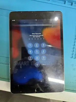 অ্যাপল আইপ্যাড মিনি ৪ ৩২ জিবি গ্রে