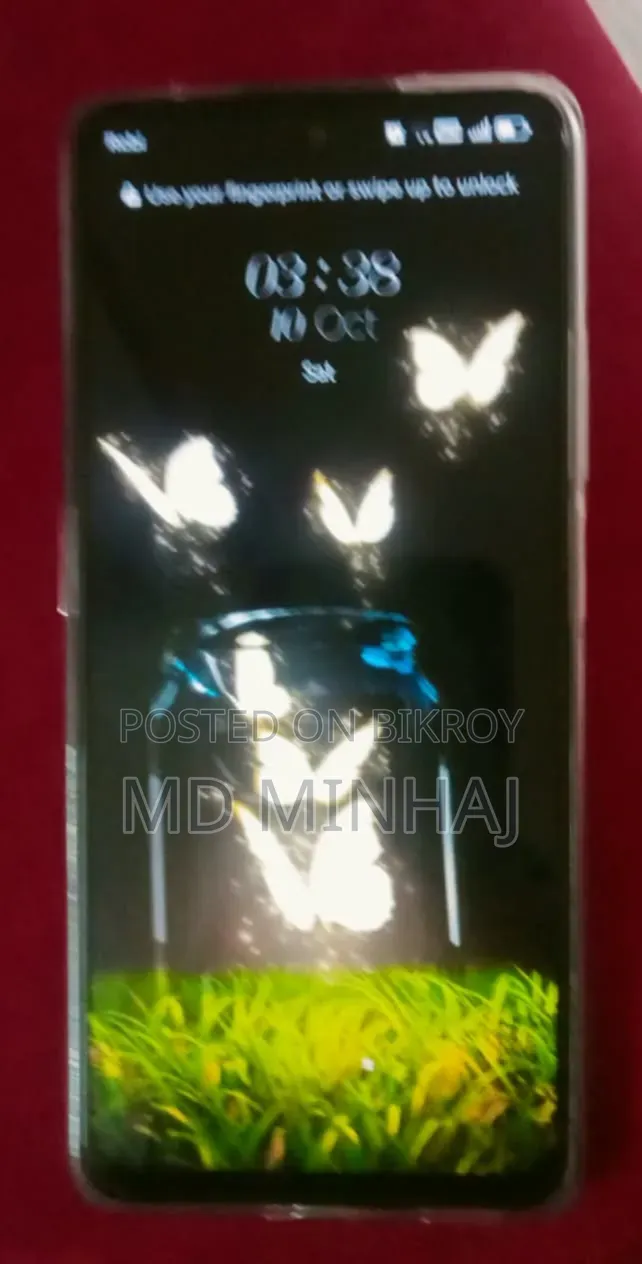 অনার এক্স৭ডি ১২৮ জিবি পার্পল