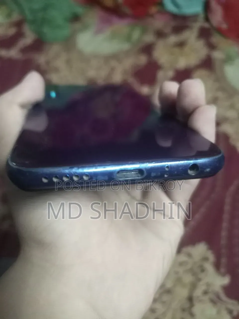 Xiaomi Redmi Note 8 64 GB Blue