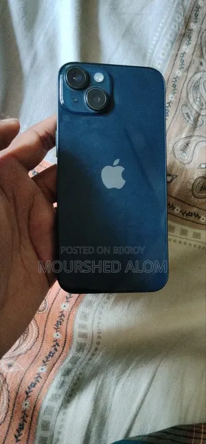 Apple iPhone 14 128 GB Black