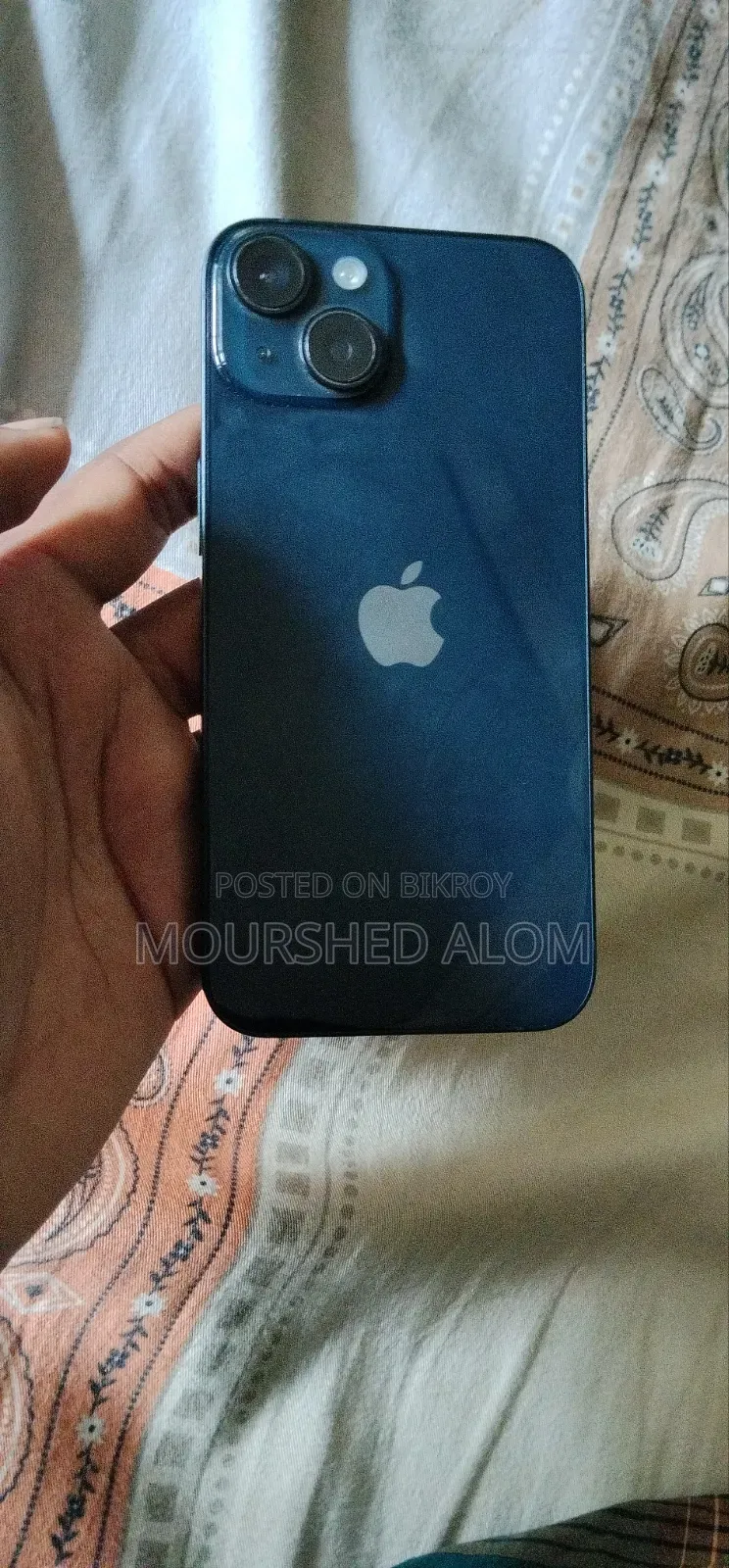 Apple iPhone 14 128 GB Black
