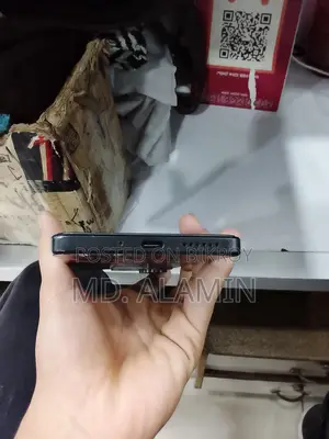 Xiaomi Redmi Note 13 256 GB Black