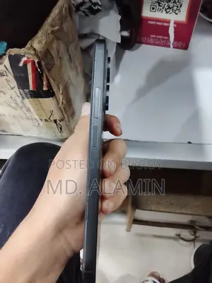 Xiaomi Redmi Note 13 256 GB Black