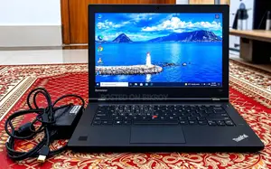 Laptop Lenovo ThinkPad L440 8GB Intel Core i5 HDD 500GB