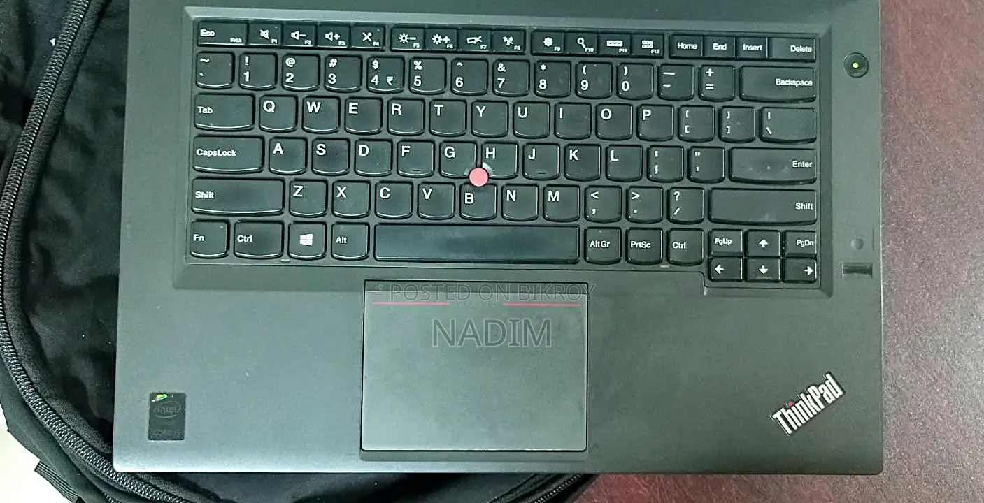 Laptop Lenovo ThinkPad L440 8GB Intel Core i5 HDD 500GB