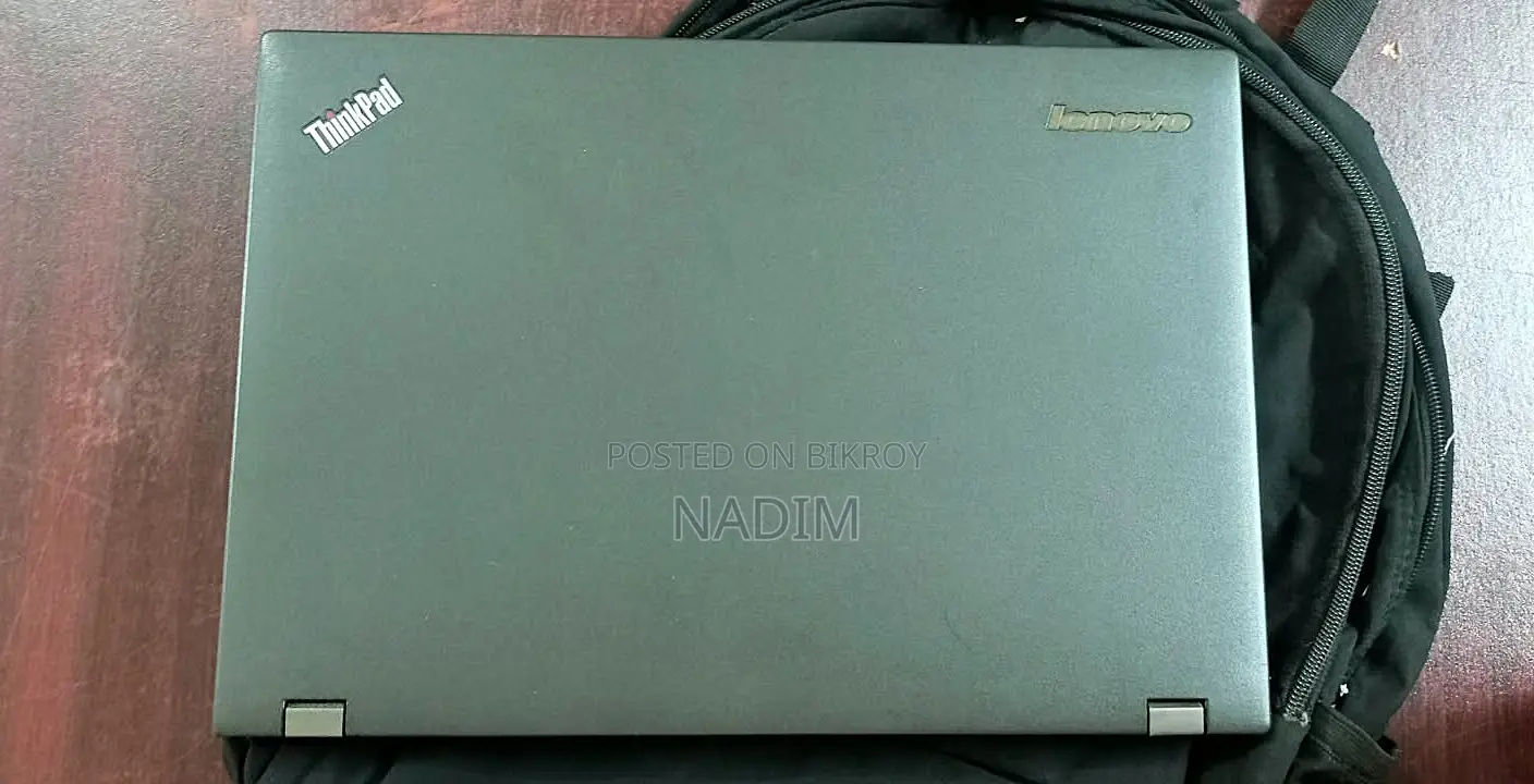 Laptop Lenovo ThinkPad L440 8GB Intel Core i5 HDD 500GB