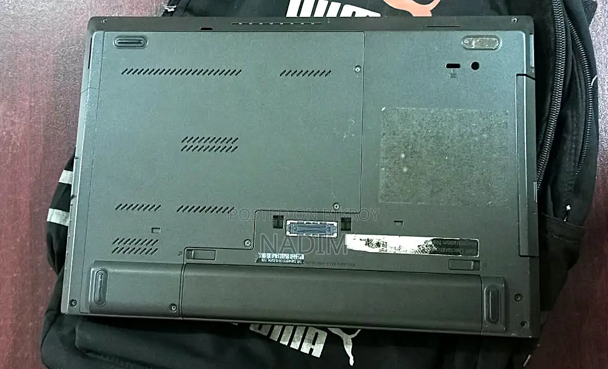 Laptop Lenovo ThinkPad L440 8GB Intel Core i5 HDD 500GB