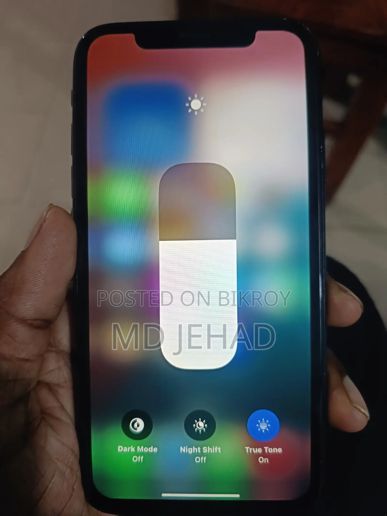 Apple iPhone XR 64 GB Black