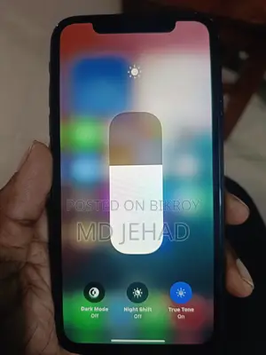 Apple iPhone XR 64 GB Black