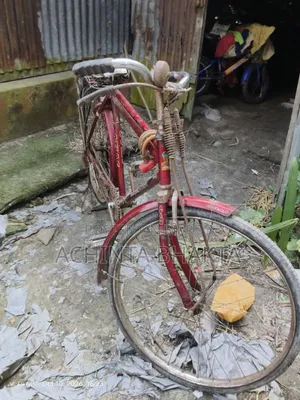 Bicycle for sale