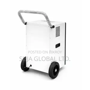 SGD-65L Industrial Dehumidifier 65 Liter for Sale in Bangladesh