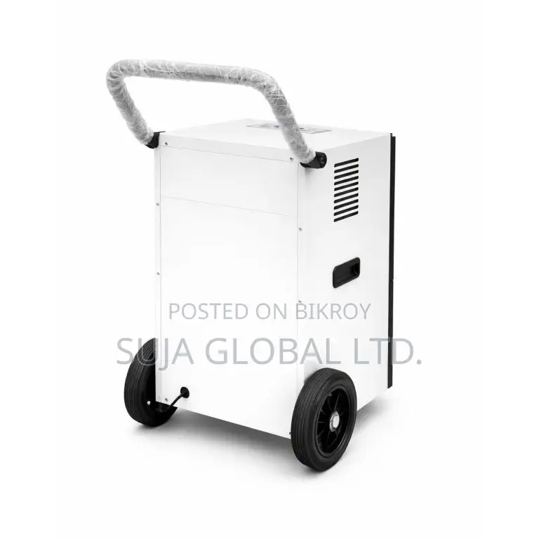 SGD-65L Industrial Dehumidifier 65 Liter for Sale in Bangladesh