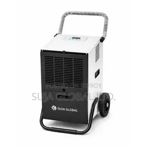 SGD-65L Industrial Dehumidifier 65 Liter for Sale in Bangladesh