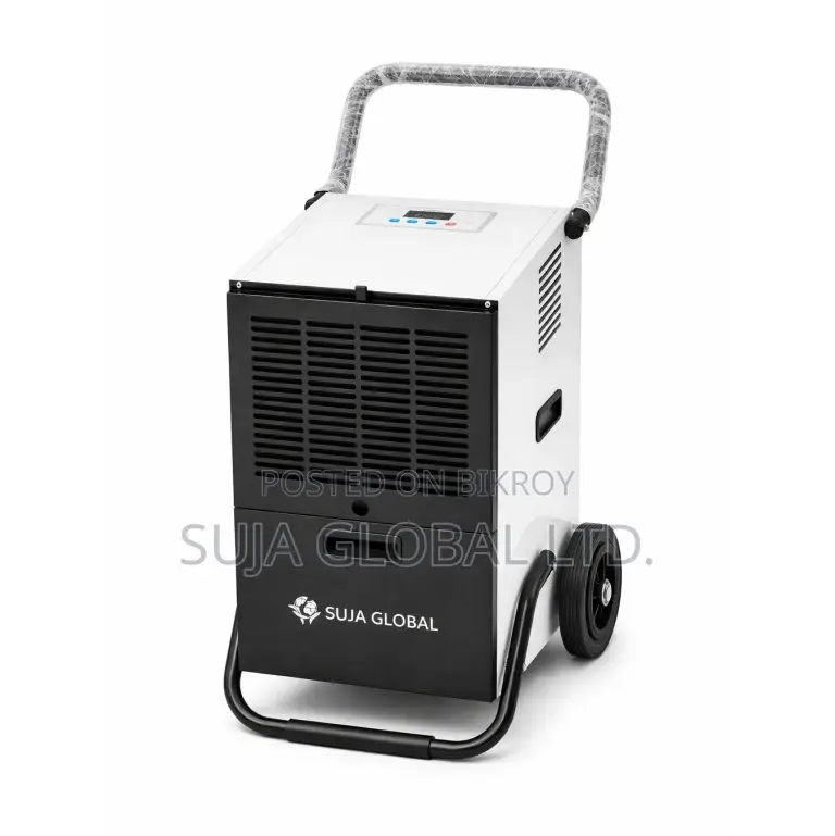 SGD-65L Industrial Dehumidifier 65 Liter for Sale in Bangladesh