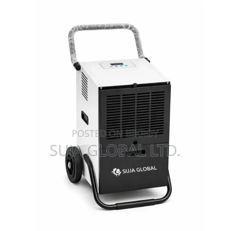 SGD-65L Industrial Dehumidifier 65 Liter for Sale in Bangladesh