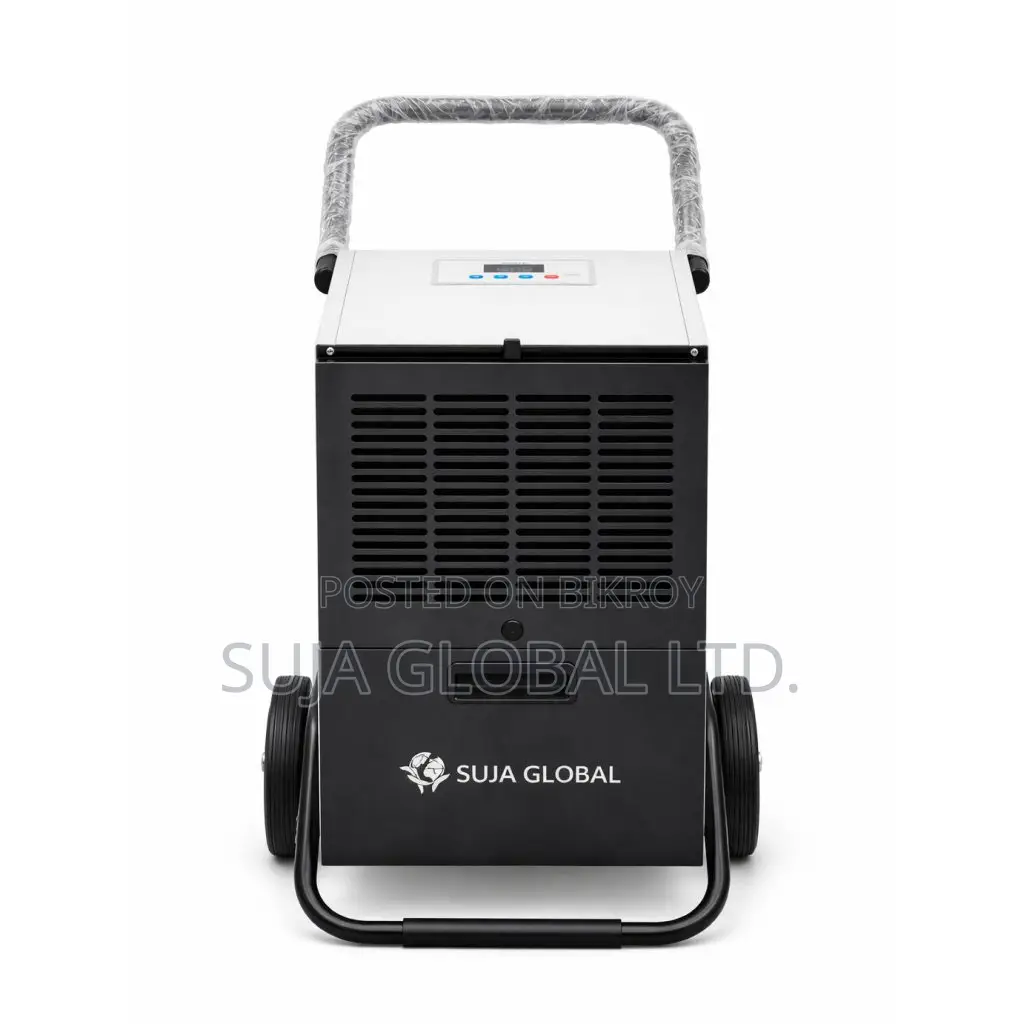 SGD-65L Industrial Dehumidifier 65 Liter for Sale in Bangladesh