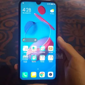 Xiaomi Redmi Note 7 32 GB Red