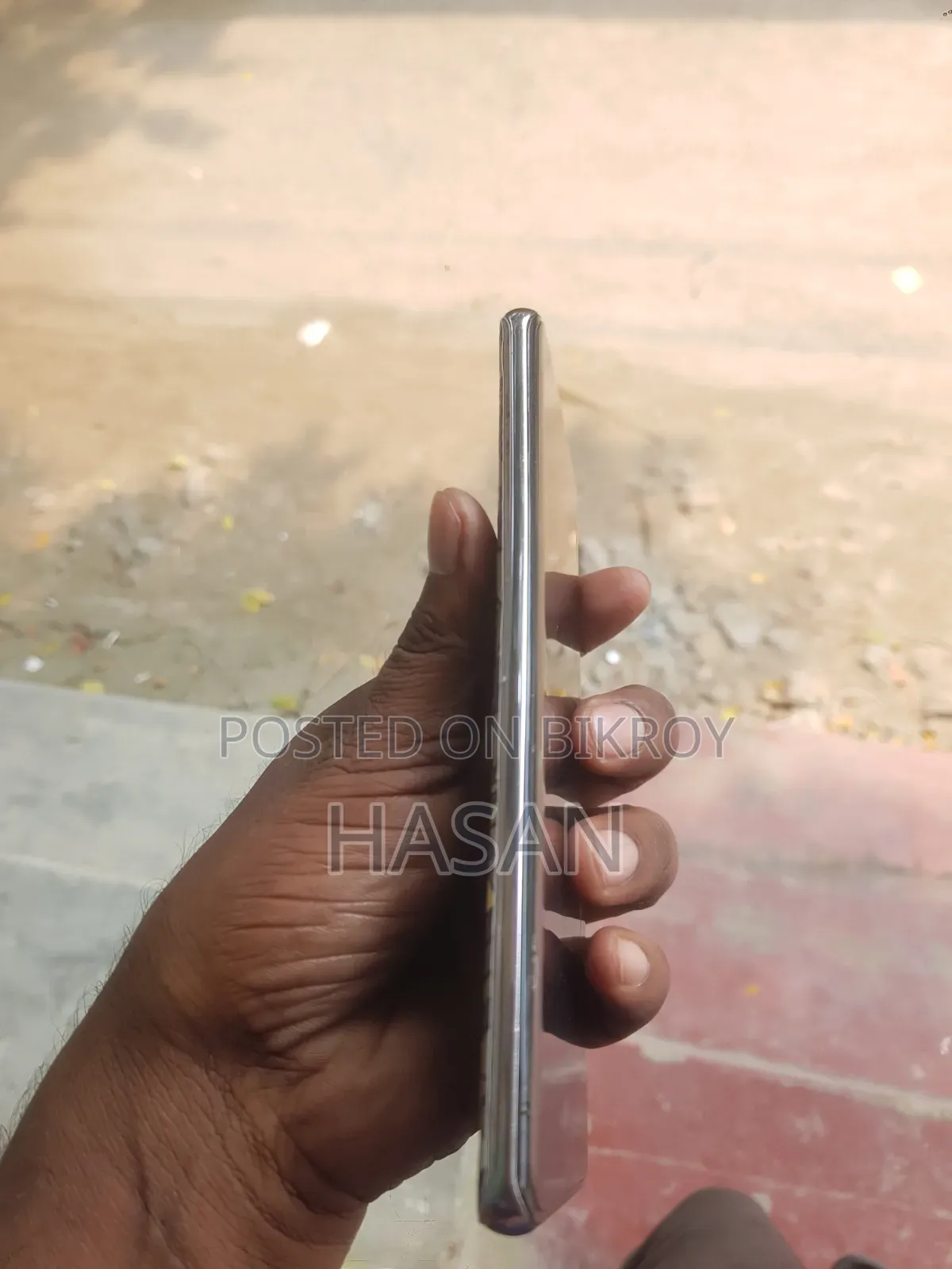 Oppo F27 Pro+ 256 GB Rose Gold