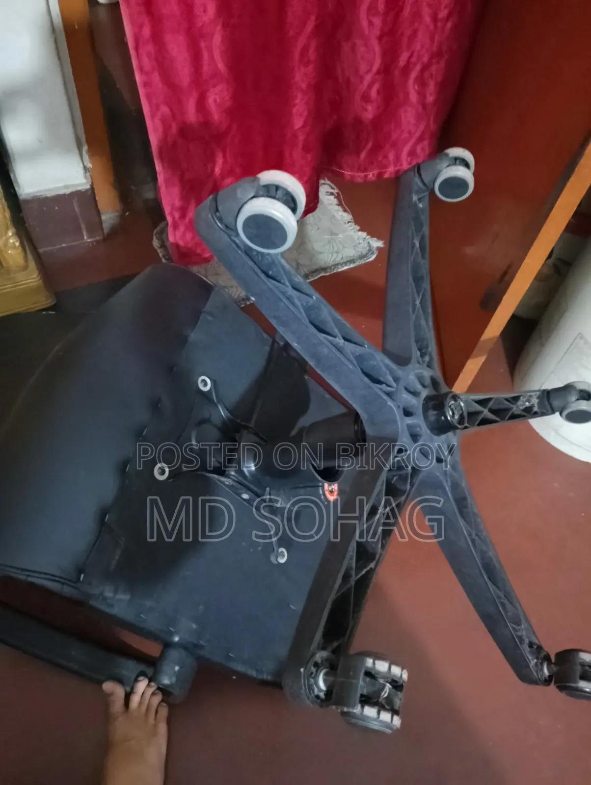 Comfortable Chair