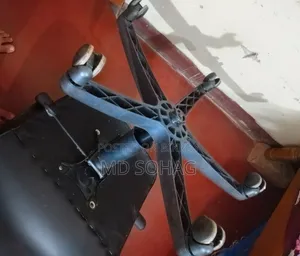 Comfortable Chair