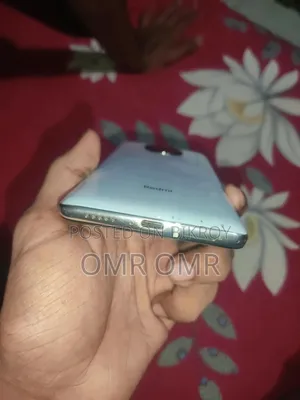 Xiaomi Redmi K30 Pro 128 GB White