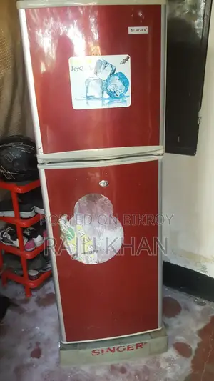 সিংগার ফ্রীজ