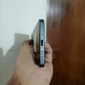 শাওমি রেডমি নোট ১৩ ১২৮ জিবি কালো