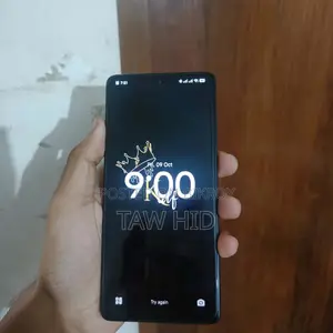 শাওমি রেডমি নোট ১৩ ১২৮ জিবি কালো