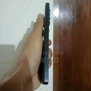 শাওমি রেডমি নোট ১৩ ১২৮ জিবি কালো