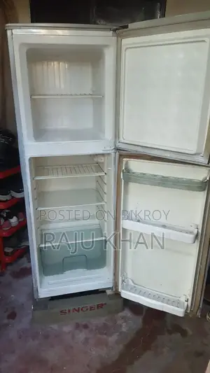 সিংগার ফ্রীজ