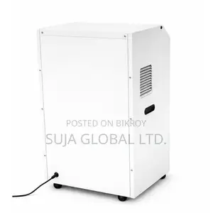 SD-130L Industrial and Commercial Dehumidifier 130 Liter Price in BD