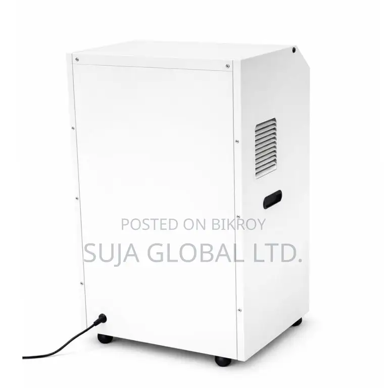 SD-130L Industrial and Commercial Dehumidifier 130 Liter Price in BD